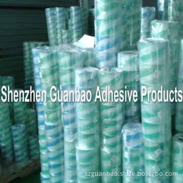 23mic High Gloss BOPP Film Jumbos for Lamination After Printing China